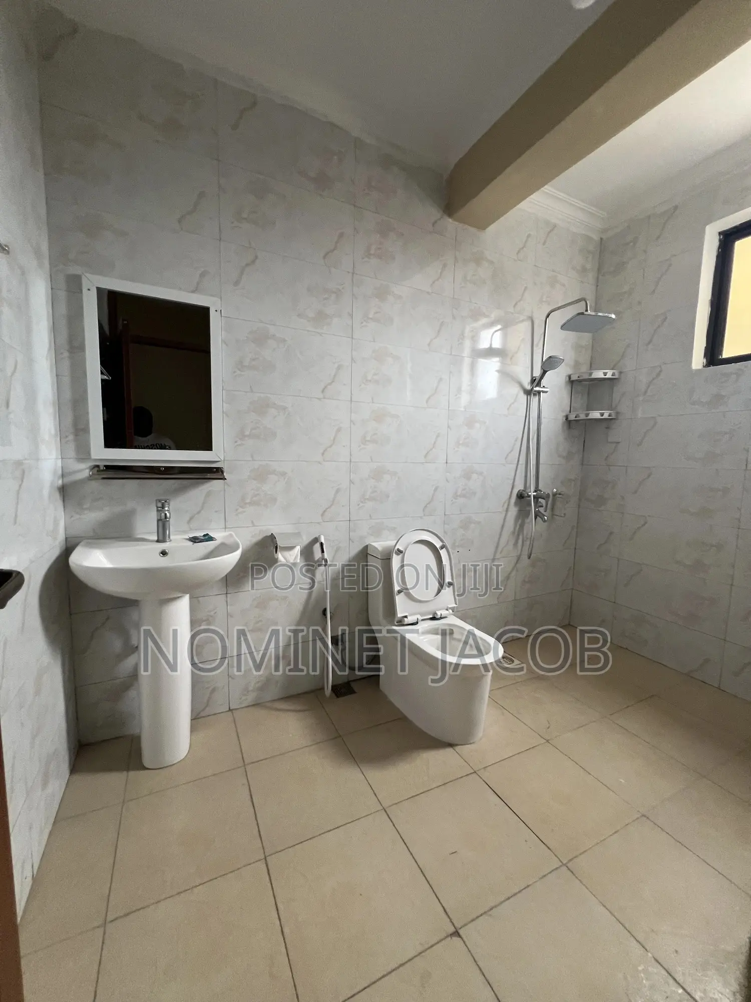 4bdrm House in Bahari Beach Bajeti, Kunduchi for sale