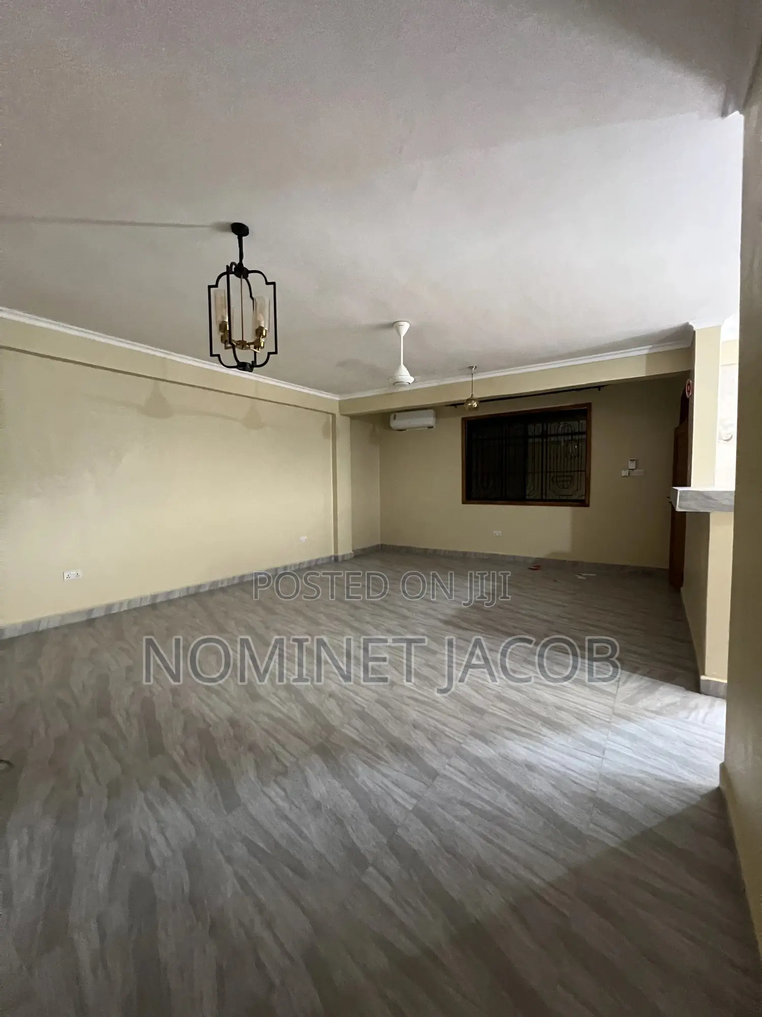 4bdrm House in Bahari Beach Bajeti, Kunduchi for sale