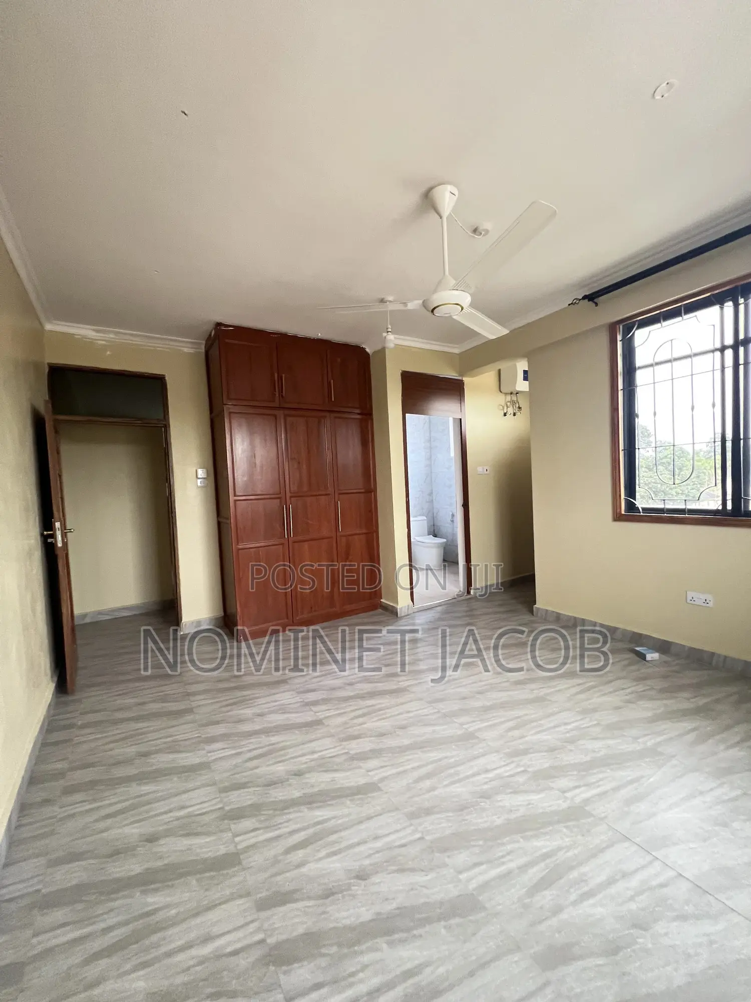 4bdrm House in Bahari Beach Bajeti, Kunduchi for sale