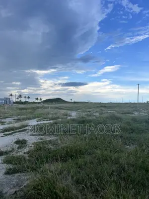 Plot For Sale Location Mbweni Malindi Mji Mpya