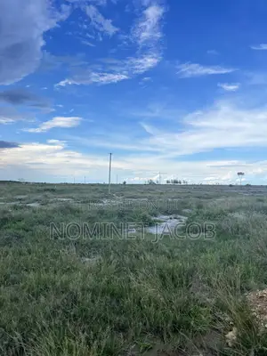Plot For Sale Location Mbweni Malindi Mji Mpya