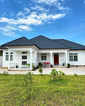 3bdrm House in Kunduchi for rent