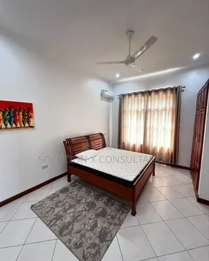 3bdrm House in Kunduchi for rent