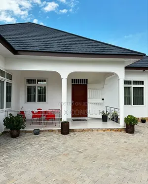 3bdrm House in Kunduchi for rent