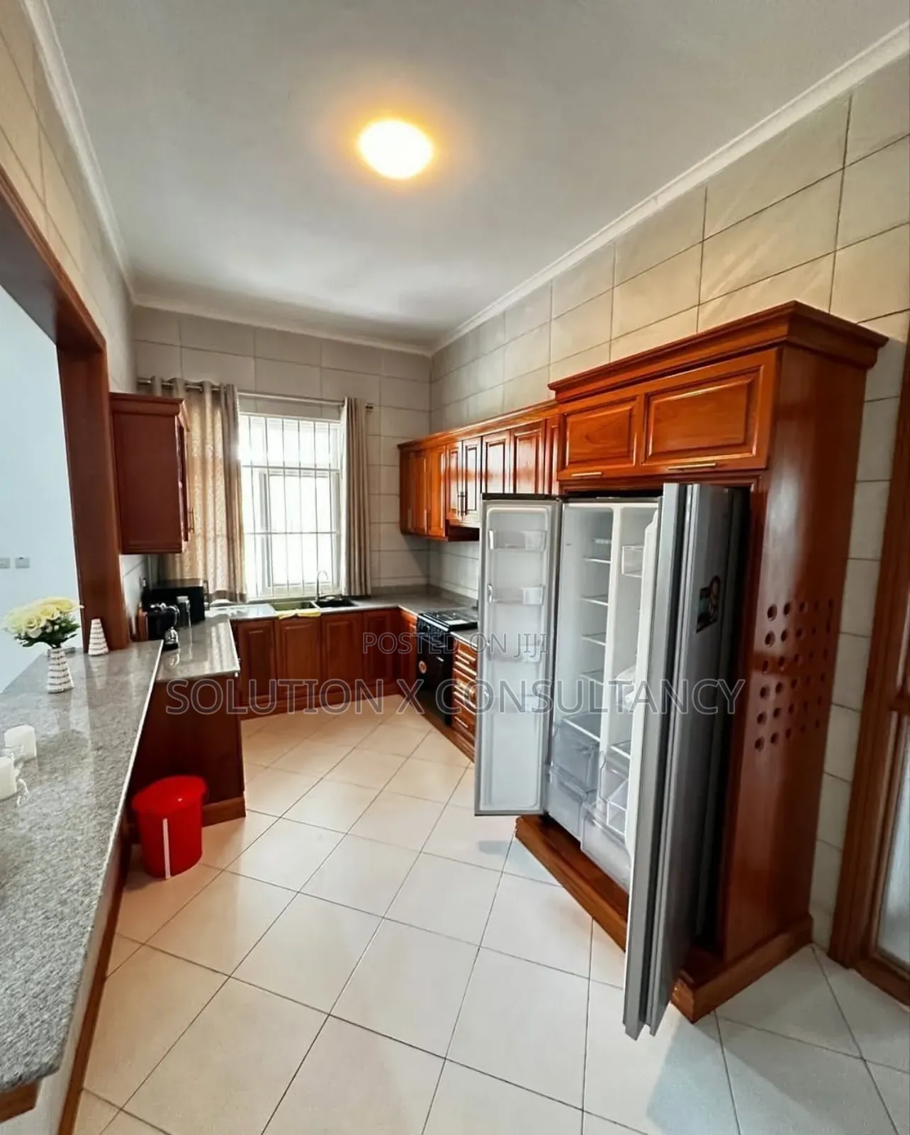 3bdrm House in Kunduchi for rent