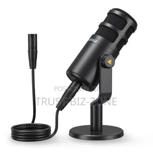 Maono Microphone
