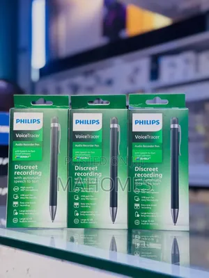 Philips Voice Tracer