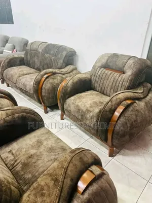 Unique and Classic Luxury Sofa