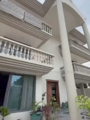 2bdrm Apartment in Msasani for rent