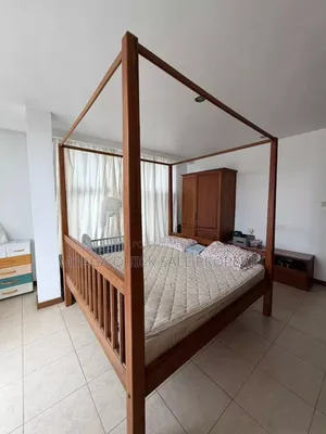 2bdrm Apartment in Msasani for rent