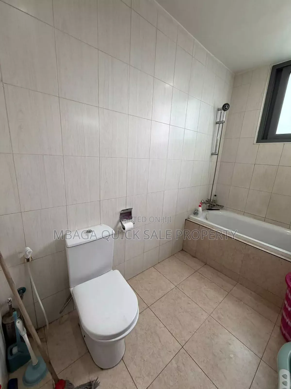 2bdrm Apartment in Msasani for rent