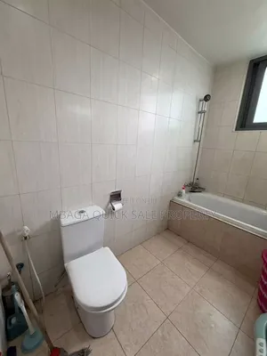 2bdrm Apartment in Msasani for rent