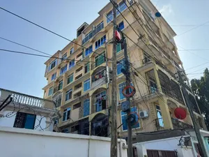 3bdrm Apartment in Msasani for sale