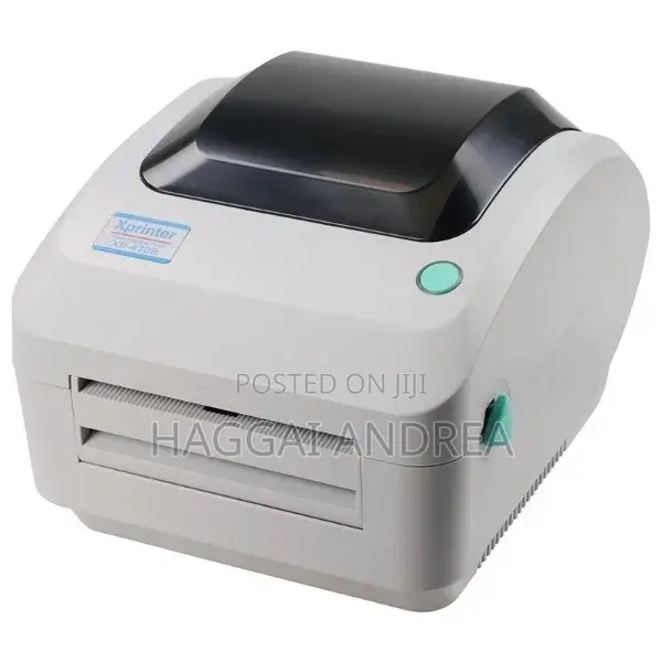 Label Printer Xb470b