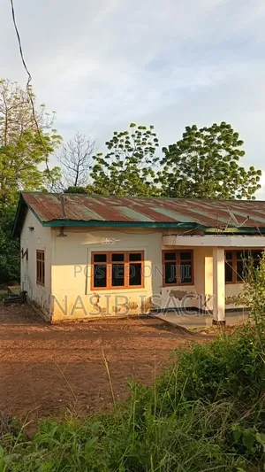 Plot for Sale Mwanza Ilemera Airport, Squire Metre 2650