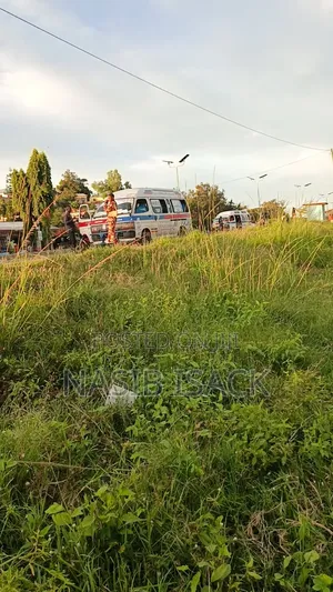 Plot for Sale Mwanza Ilemera Airport, Squire Metre 2650