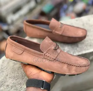 Raba Za Kifahari (Luxury Sneakers)