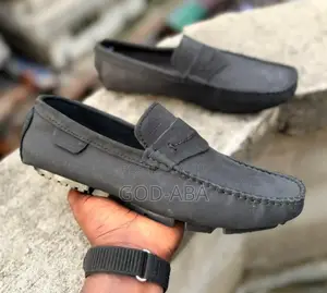 Raba Za Kifahari (Luxury Sneakers)