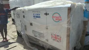 Generator 110kva