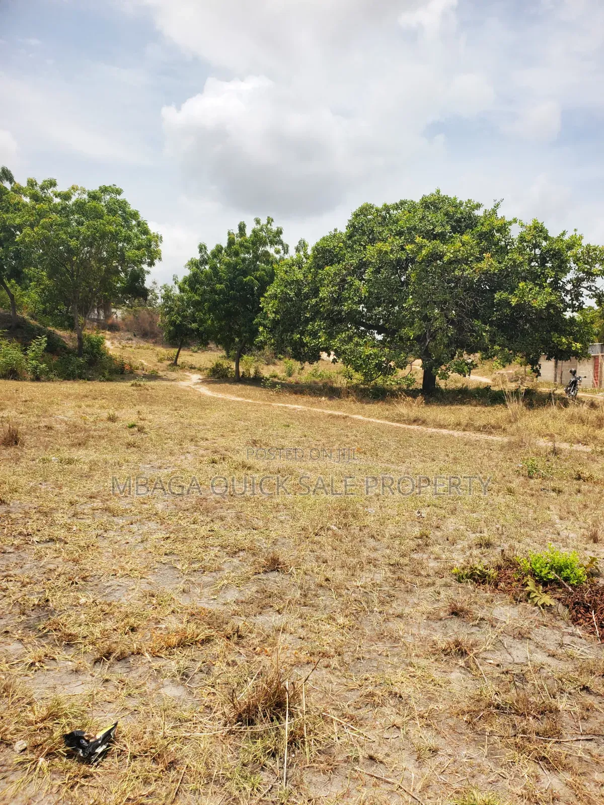 Plot for Sale Area SQM 2000 for Sale at Madale Msigani