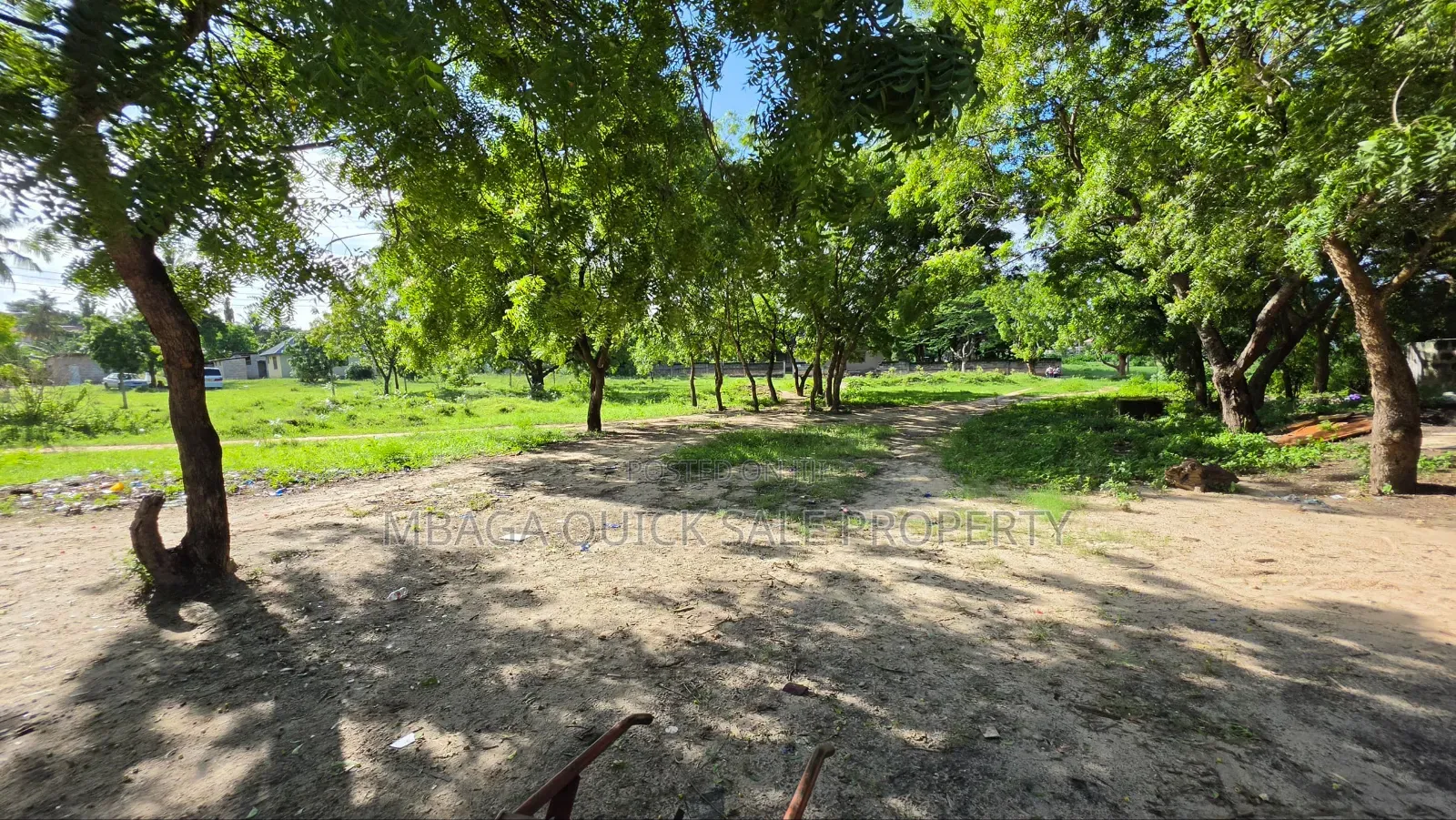 Plot Area SQM 1000 for Sale at Salasala