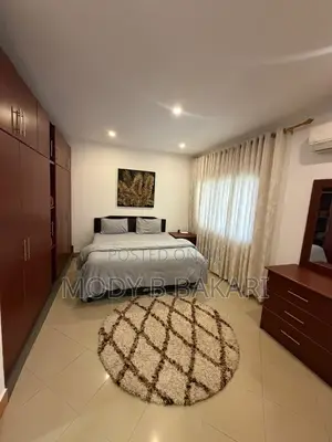 Furnished 4bdrm Villa in Oyster Bay for rent