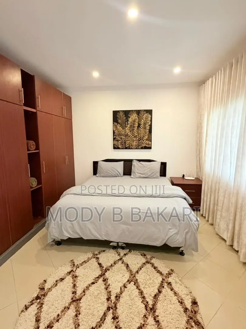Furnished 4bdrm Villa in Oyster Bay for rent