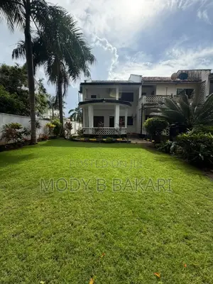 Furnished 4bdrm Villa in Oyster Bay for rent