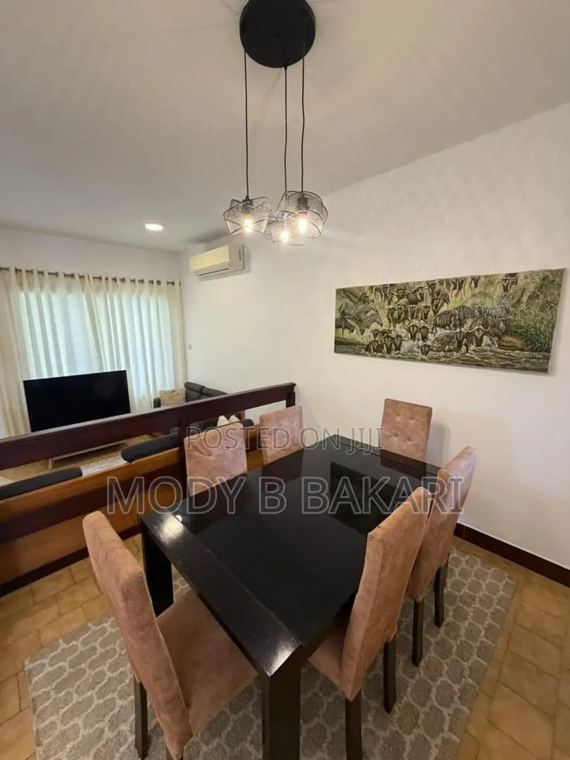 Furnished 4bdrm Villa in Oyster Bay for rent