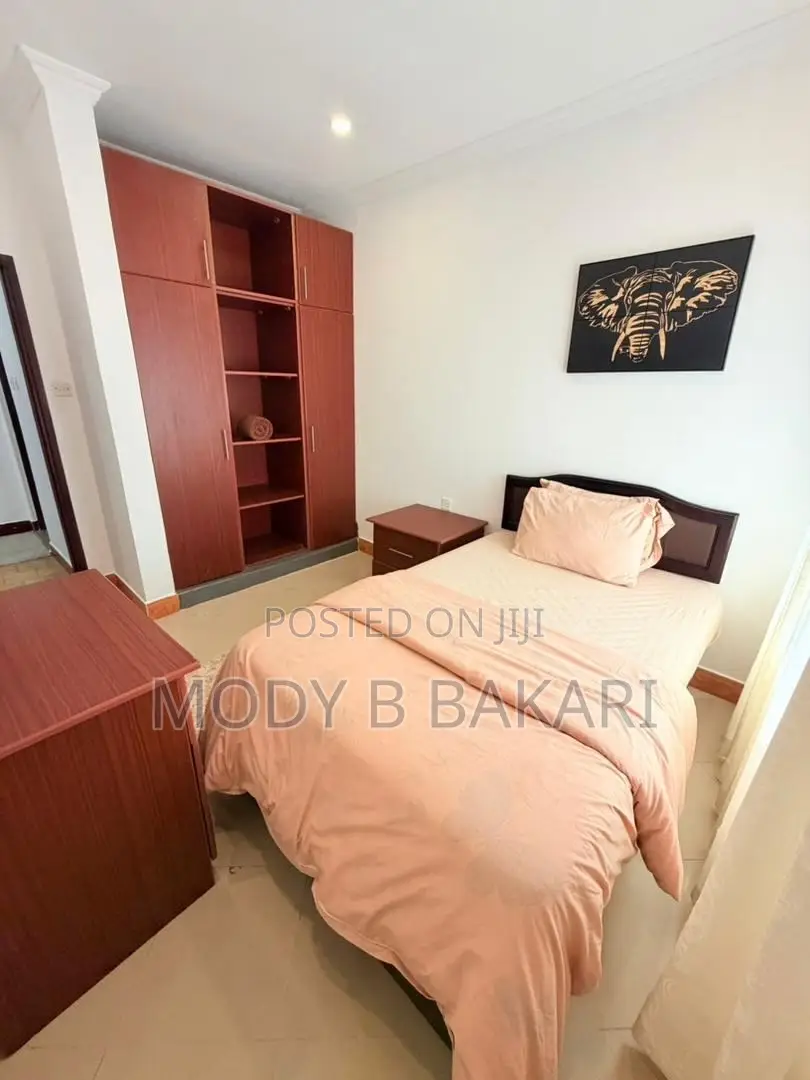 Furnished 4bdrm Villa in Oyster Bay for rent