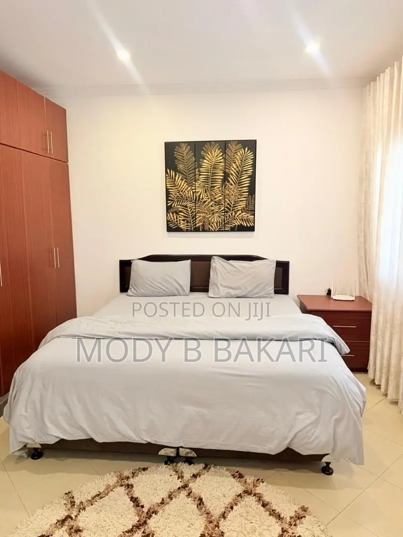 Furnished 4bdrm Villa in Oyster Bay for rent