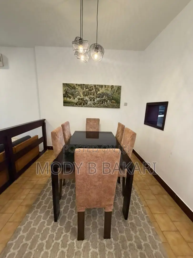 Furnished 4bdrm Villa in Oyster Bay for rent