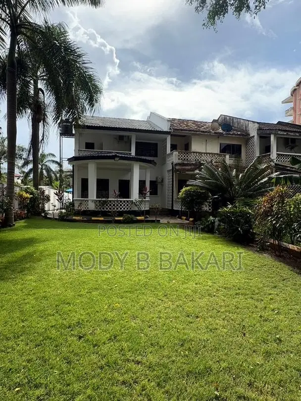 Furnished 4bdrm Villa in Oyster Bay for rent