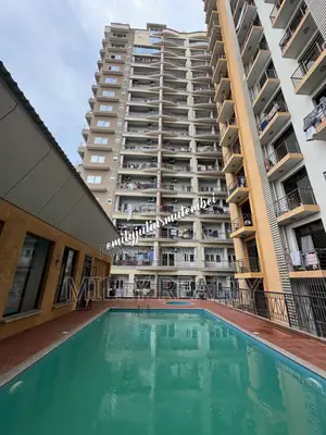 3bdrm Apartment in Upanga Mindu Street for sale