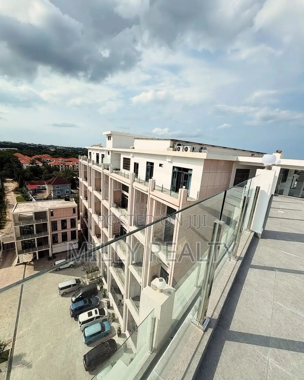 2bdrm Apartment in Oysterbay New One for sale