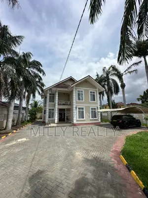 4bdrm House in Bahari Beach, Kunduchi for sale