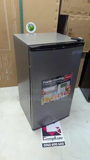 Ofa Ofa = Impex Friji Lita 90 Mlango Mmoja Imara Sana Warranty Miaka 3