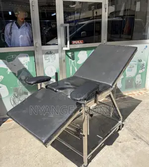 Medical Gynecological Examination Table