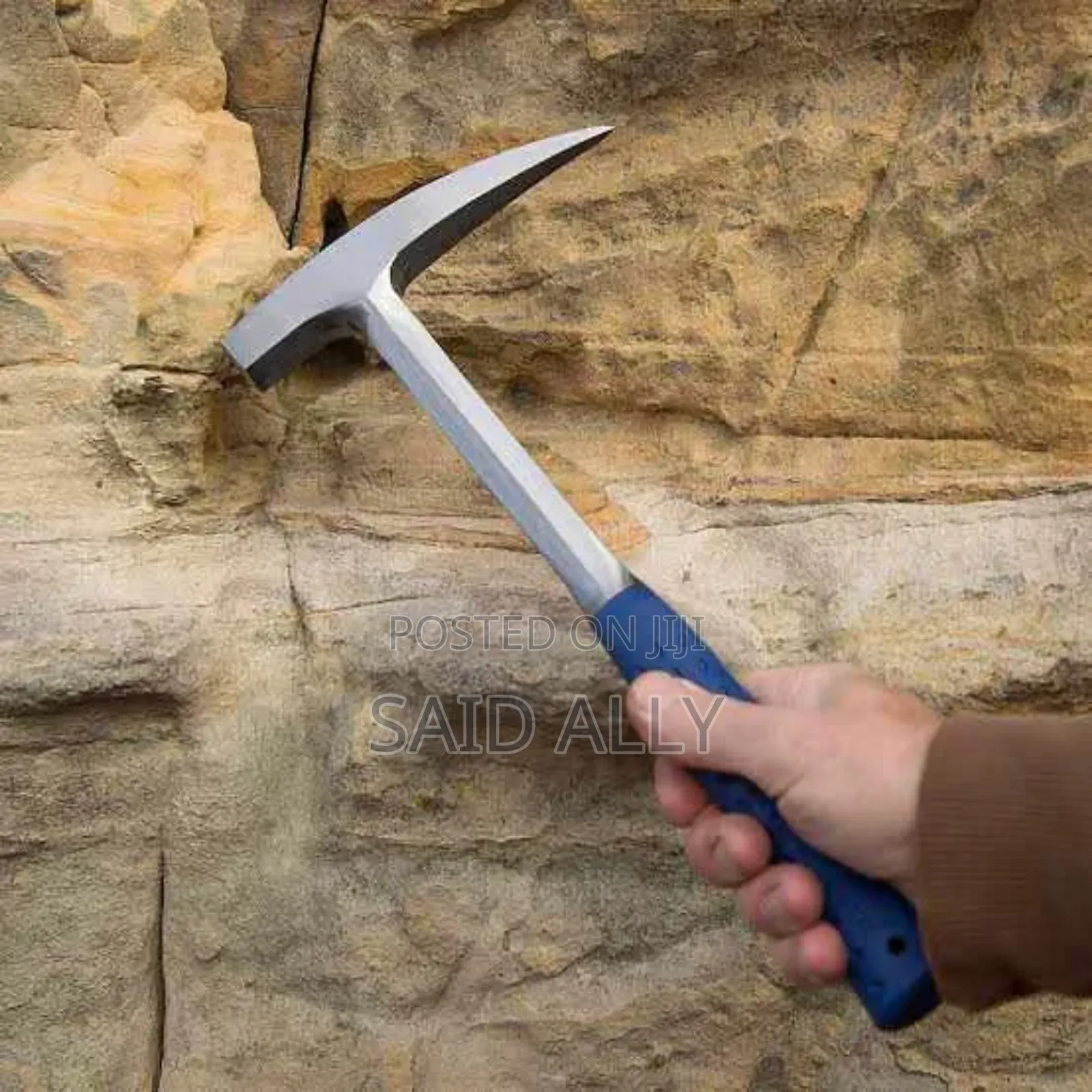 Geological Hammer