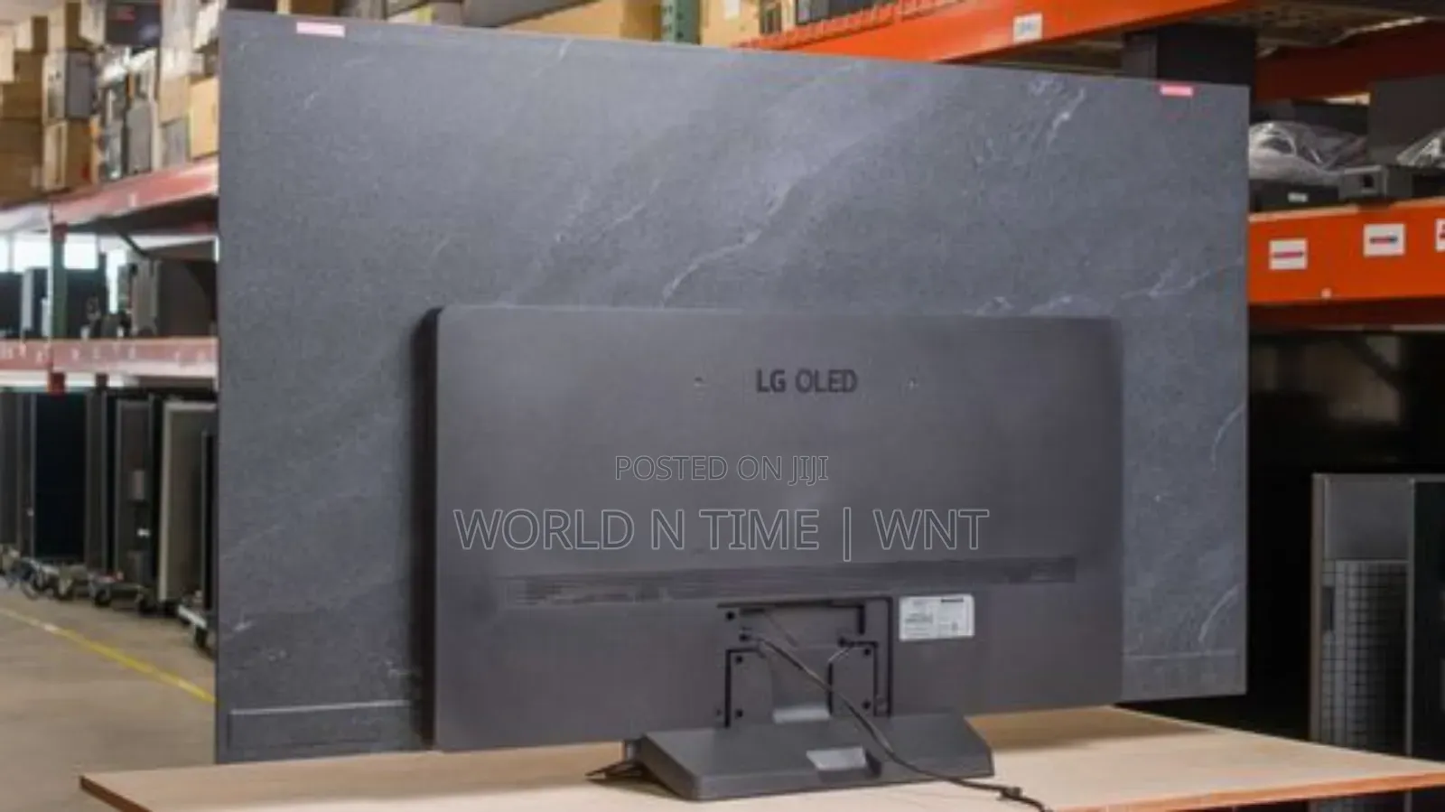 Lg77 Inch Lg Oled Evo Ai C5 144hz Smart Tv Ai Magic Remote Webos25