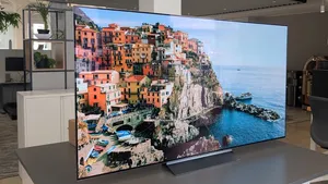 Lg77 Inch Lg Oled Evo Ai C5 144hz Smart Tv Ai Magic Remote Webos25