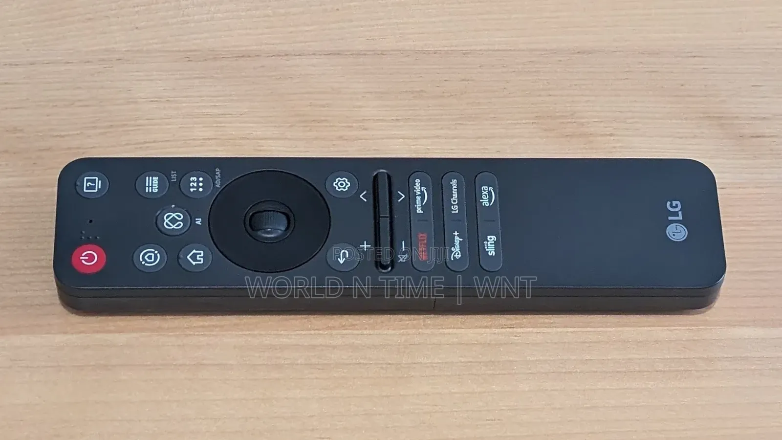 Lg77 Inch Lg Oled Evo Ai C5 144hz Smart Tv Ai Magic Remote Webos25