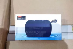 Tablepro Wireless Speakers