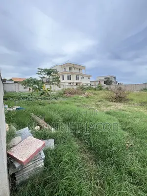 Plot for Sale CQMT