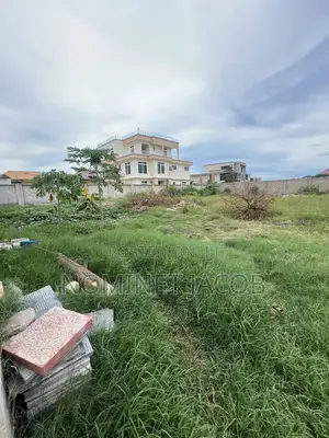 Plot for Sale CQMT