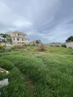 Plot for Sale CQMT