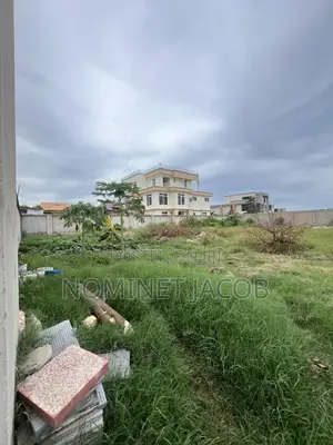Plot for Sale CQMT