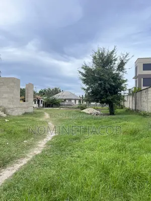 Plot for Sale CQMT