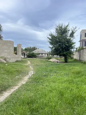 Plot for Sale CQMT
