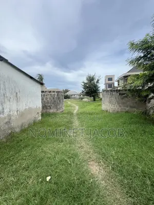 Plot for Sale CQMT